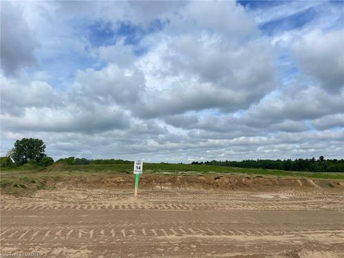 LOT 14 Wall Street, Straffordville, ON, N0J1Y0 | Card Image