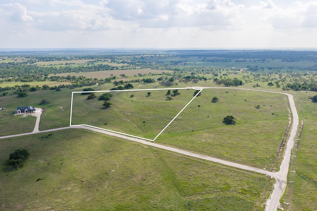 Land in Fredericksburg