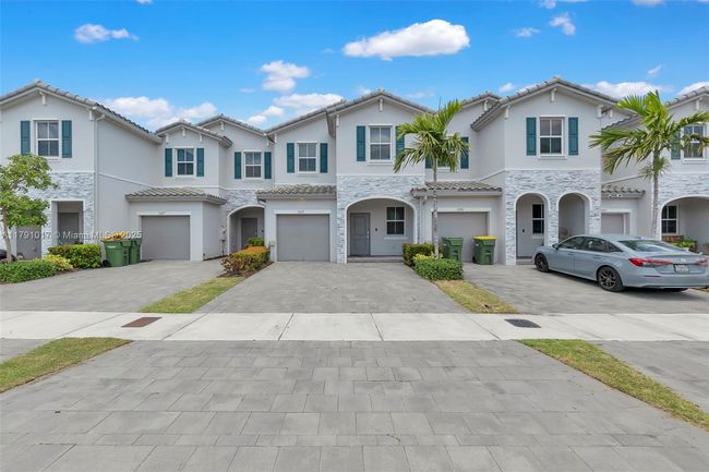 2679 Se 13 Th Ct, Townhouse with 3 bedrooms, 3 bathrooms and null parking in Homestead FL | Image 39