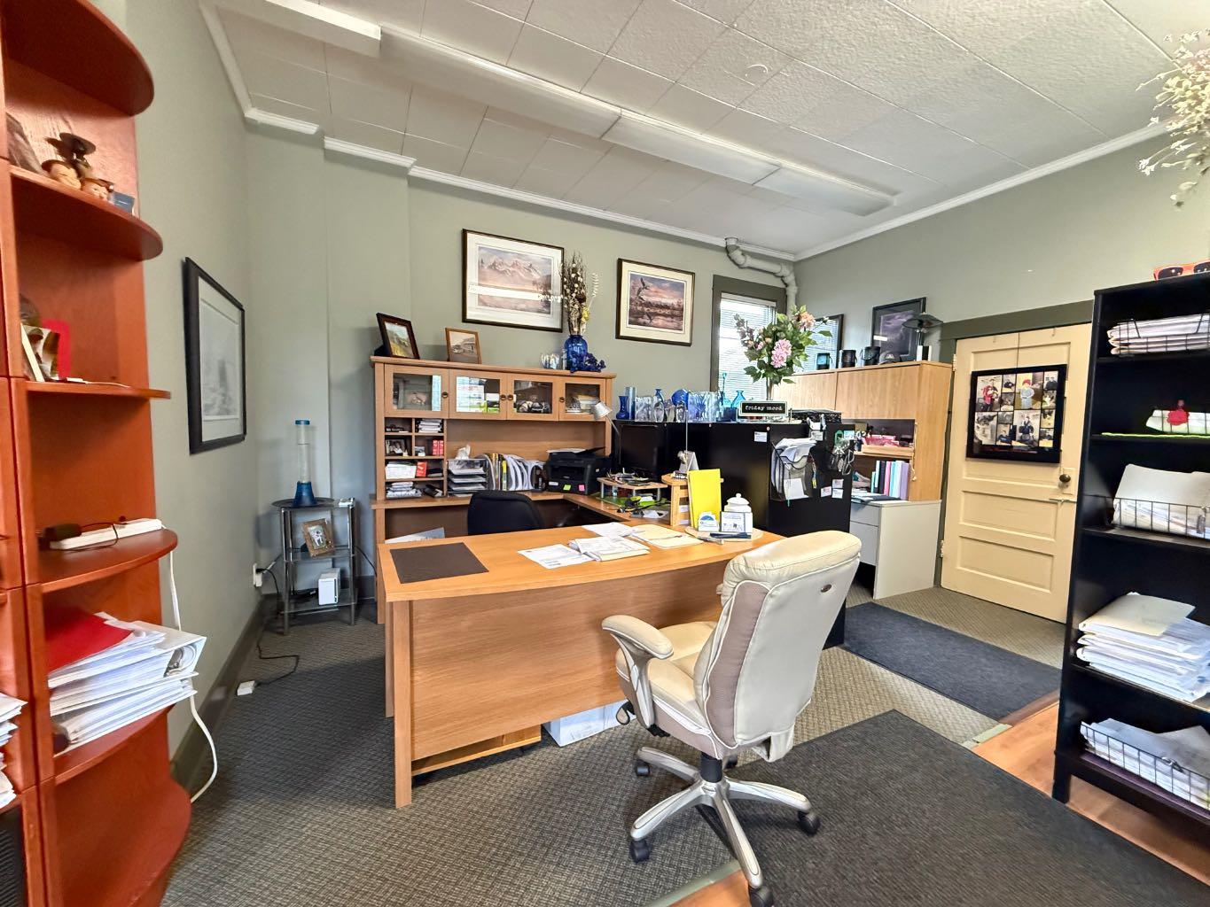 Commercial Sale in Mannville 4