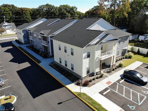 201-5161 Gracewood Ln, Virginia Beach, VA, 23462 | Card Image