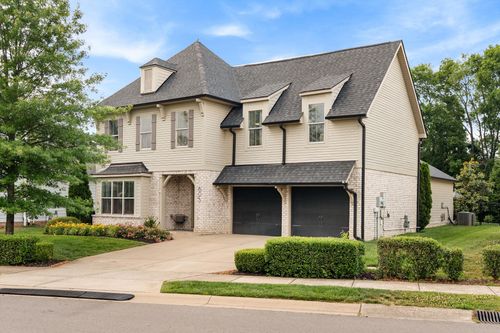 605 Sire Ave, Mount Juliet, TN, 37122-4640 | Card Image