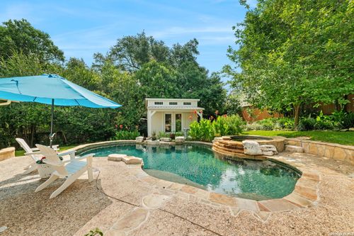 508 Canterbury Hill St, San Antonio, TX, 78209-2816 | Card Image