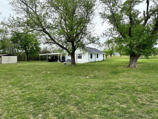 611 E Highway 1, House other with 3 bedrooms, 2 bathrooms and null parking in Allen OK | Image 33