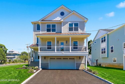 56 W Washington Avenue, Atlantic Highlands, NJ, 07716 | Card Image