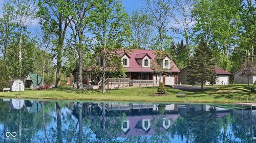 1145 S Lakeshore Dr, Akron, IN, 46910 | Card Image