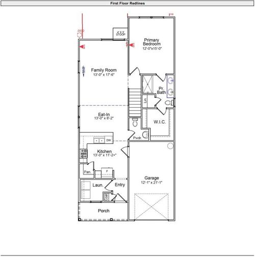 2332 Mill Loop, Spartanburg, SC, 29301-6903 | Card Image