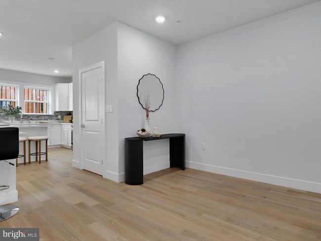 5106 Fitch St Se, Townhouse with 4 bedrooms, 5 bathrooms and null parking in WASHINGTON DC | Image 8