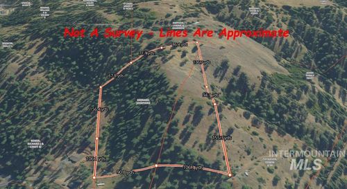 TBD Alpine Dr, Orofino, ID, 83544 | Card Image