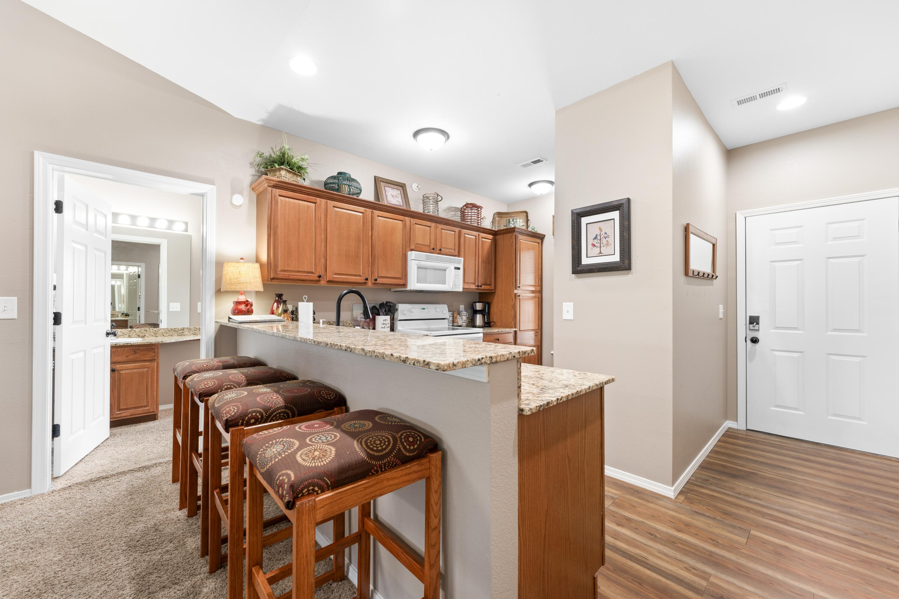 Residential in Branson West 3