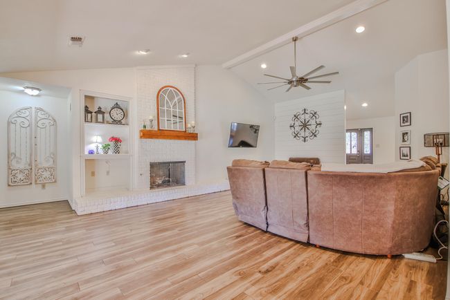 5419 87 Th St, House other with 3 bedrooms, 2 bathrooms and null parking in Lubbock TX | Image 15