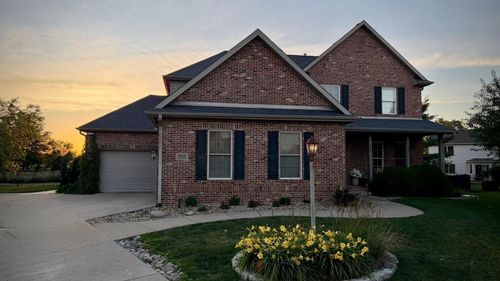 4015 W Crimson Road, Dunlap, IL, 61525 | Card Image