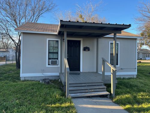 1003 Avenue I, Brownwood, TX, 76801-3640 | Card Image