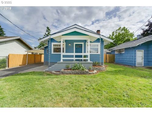 9014 Ne Wygant St, Portland, OR, 97220-4740 | Card Image