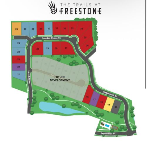 14606 E Camden Chase St, Wichita, KS, 67230 | Card Image