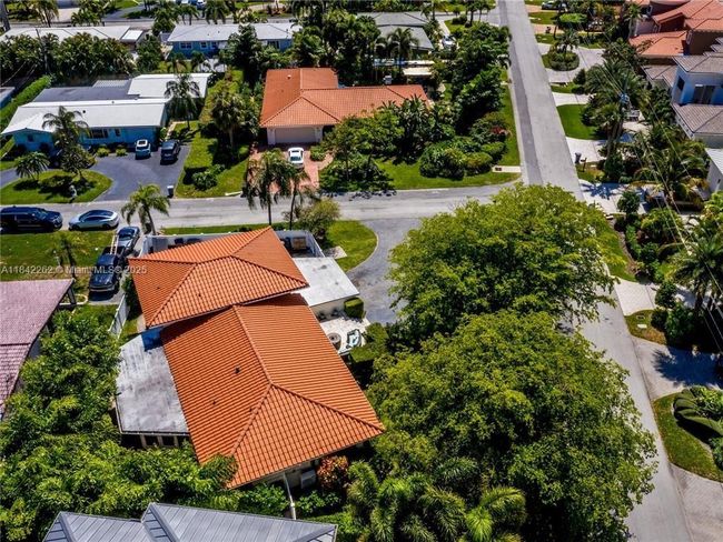 2616 26 Th Ave, House other with 4 bedrooms, 3 bathrooms and null parking in Lighthouse Point FL | Image 29