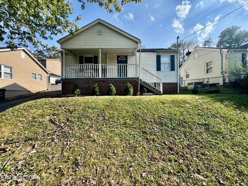 2554 Keith Ave, Knoxville, TN, 37921-5646 | Card Image