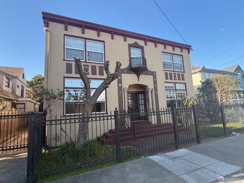 1531 28th Ave, Oakland, CA, 94601-1659 | Card Image