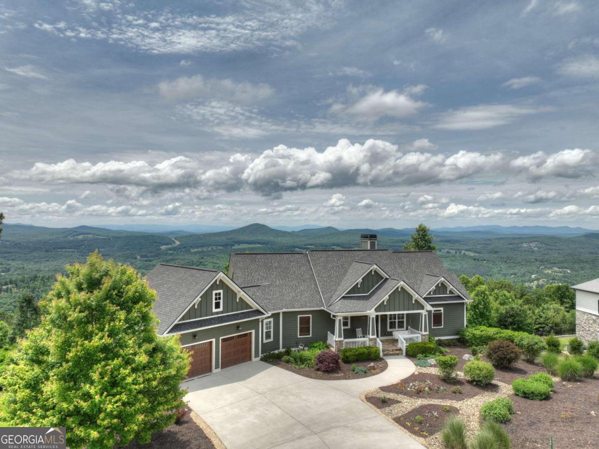 Mile High Ln, Blairsville, GA 30512