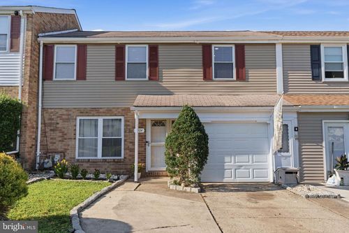 3204 Ethan Allen Ct, BENSALEM, PA, 19020-1821 | Card Image
