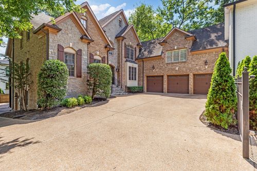 4222 Jamesborough Pl, Nashville, TN, 37215-3614 | Card Image