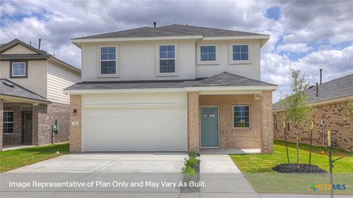 212 Raymondville Path, San Marcos, TX, 78666-5250 | Card Image