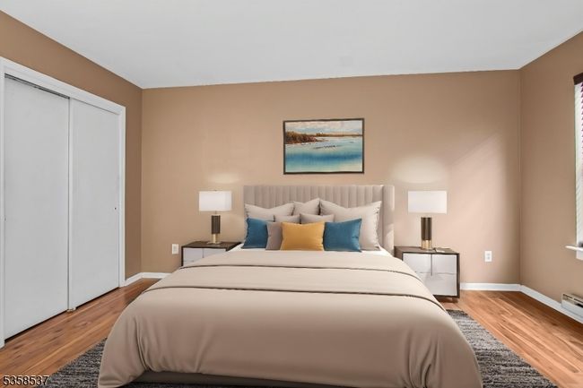 APT-5 - 35 E Price St, Townhouse with 1 bedrooms, 1 bathrooms and null parking in Linden NJ | Image 8