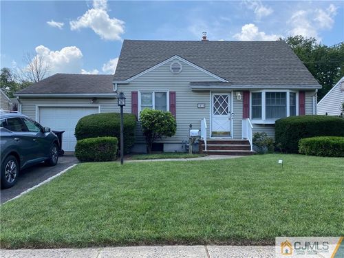 1816 S Central Ave, South Plainfield, NJ, 07080-3604 | Card Image