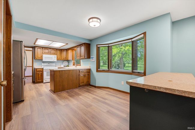 10715 Windsor Woods Blvd, House other with 4 bedrooms, 3 bathrooms and null parking in Fort Wayne IN | Image 18
