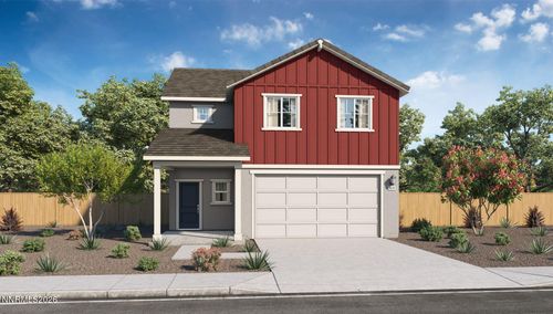 7548 Editor Drive, Reno, NV, 89506 | Card Image