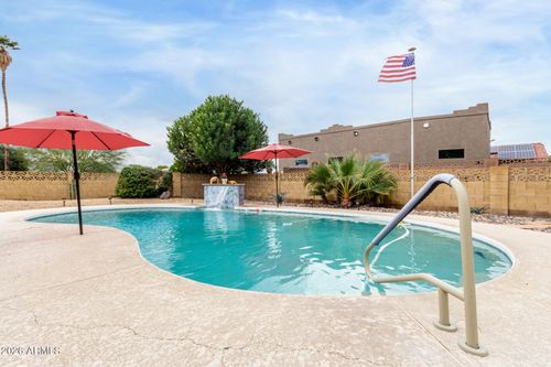 21010 N Eden Ct, Sun City West, AZ, 85375-2509 | Card Image