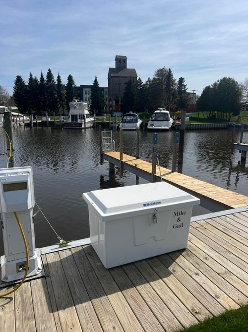 11-11 Wharfside, Grand Haven, MI, 49417 | Card Image