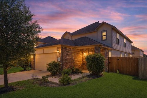 16915 Cory Cornell Ln, Richmond, TX, 77407-2956 | Card Image