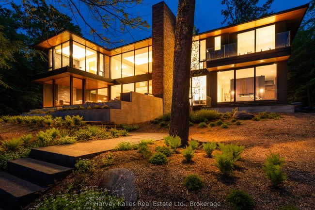 1005 Ham Rd, House other with 5 bedrooms, 6 bathrooms and 6 parking in Bala ON | Image 4