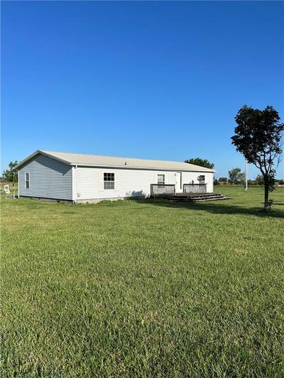 1790 California Road, House other with 3 bedrooms, 2 bathrooms and null parking in Pomona KS | Image 2