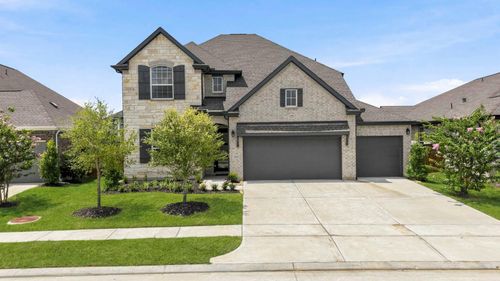 7422 Netherfield Ln, Katy, TX, 77493-5333 | Card Image