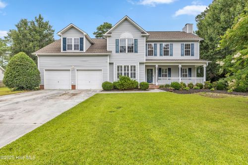 102 Trailwood Dr, Hubert, NC, 28539-4016 | Card Image