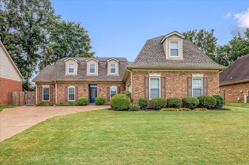 3148 Hill Lake Dr, Bartlett, TN, 38135-2584 | Card Image