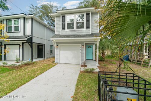 9019 Eaton Avenue, Jacksonville, FL, 32211 | Card Image