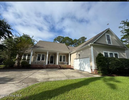 428 N Belvedere Dr, Hampstead, NC, 28443-7406 | Card Image