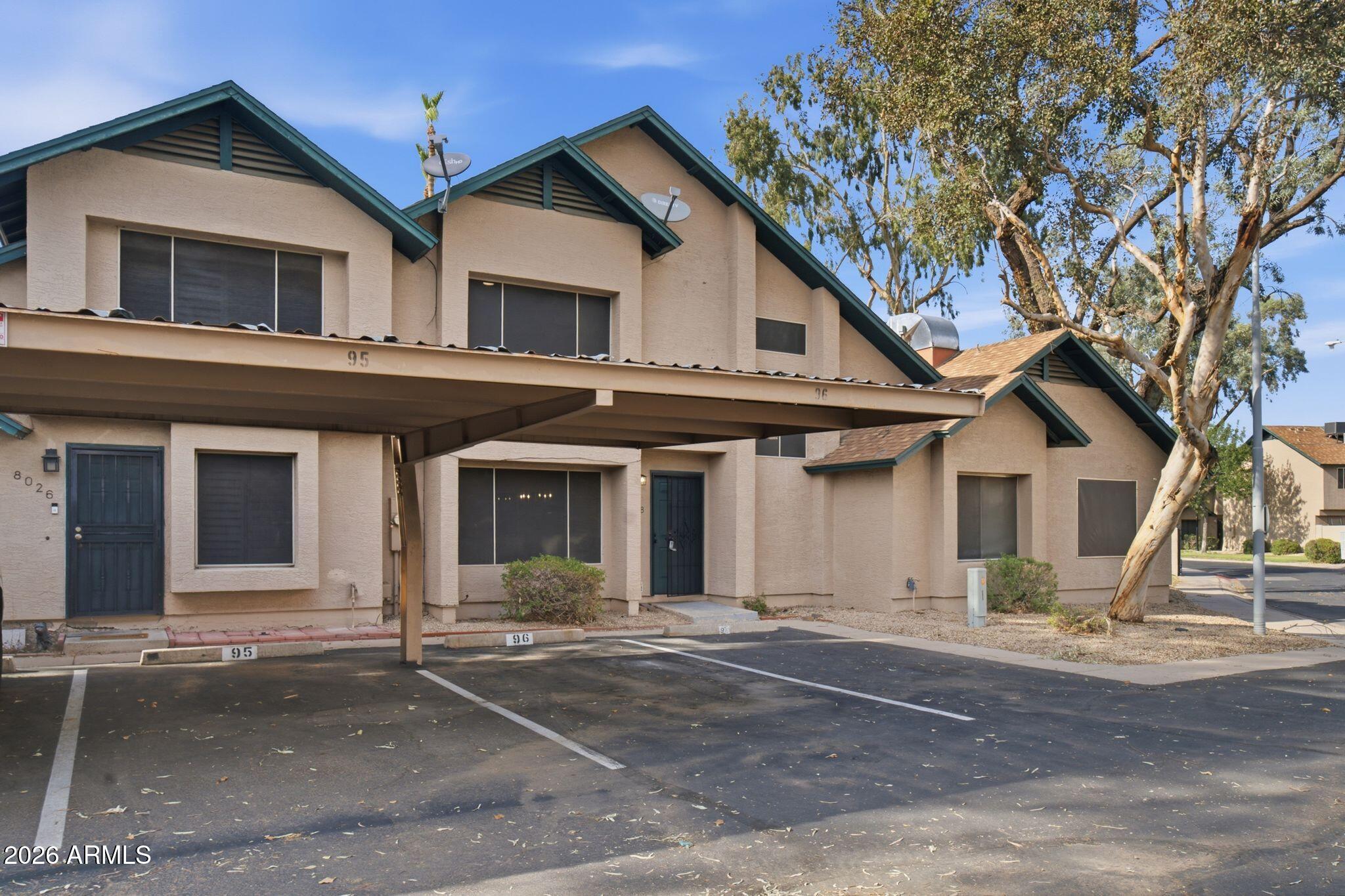 Residential in Glendale 3