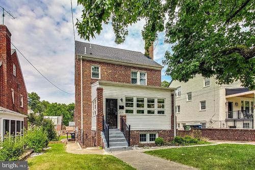 3418 Pennsylvania Ave Se, WASHINGTON, DC, 20020-2414 | Card Image