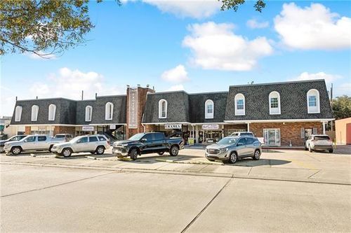 101-3439 Kabel Drive, New Orleans, LA, 70131 | Card Image