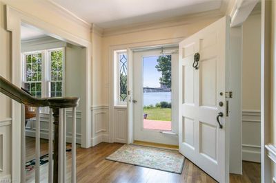 107 S Boxwood Street, House other with 4 bedrooms, 4 bathrooms and null parking in Hampton VA | Image 2