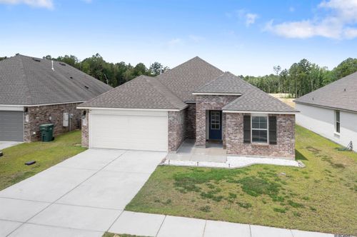 13095 Bayberry Ave, Denham Springs, LA, 70706-1281 | Card Image