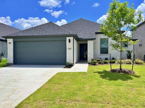 1005 Airbender Dr, Princeton, TX, 75407 | Card Image