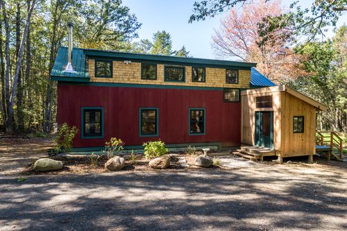 15 Rays Dr, Woolwich, ME, 04579-4901 | Card Image