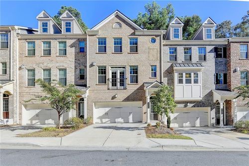 3159 Clairebrooke Ave, Atlanta, GA, 30341-5134 | Card Image