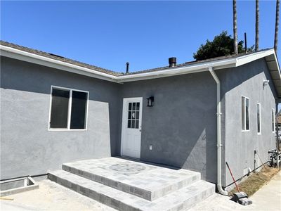 1822 E Pine Street, Home with 0 bedrooms, 0 bathrooms and null parking in Compton CA | Image 3