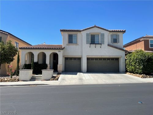 9359 Oxbow Lake Ave, Las Vegas, NV, 89149-1684 | Card Image